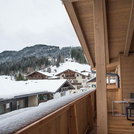 Apartments Ellmau Im Sternhof Eksteriør billede